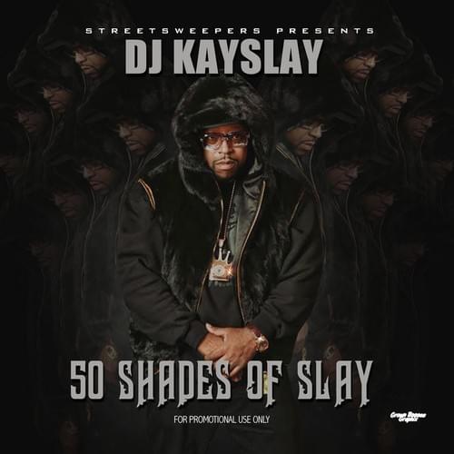 50 Shades of Slay