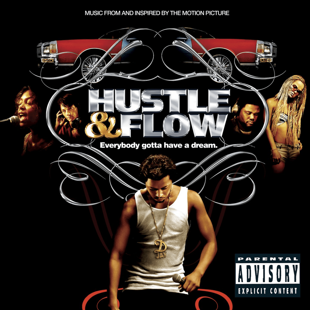 Still Tippin' (It's a Man's World Remix)