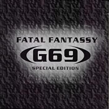 Fatal Fantassy: Special Edition