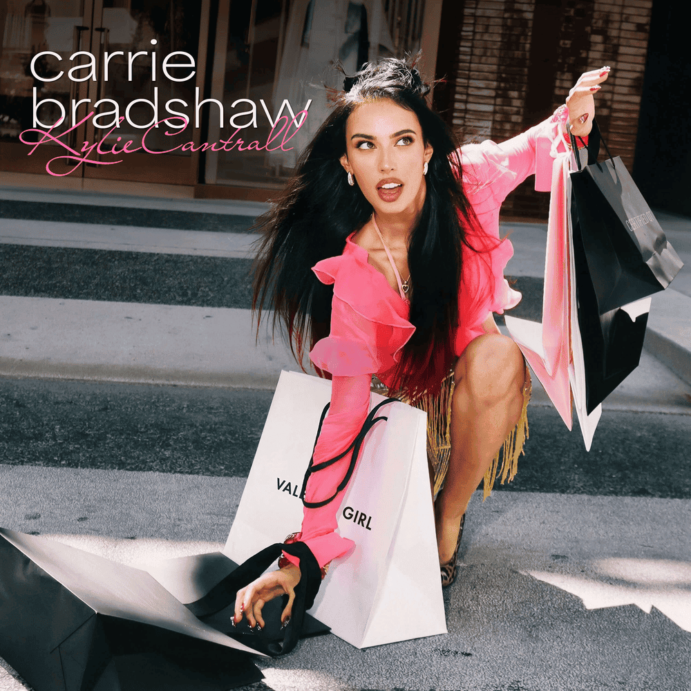Carrie Bradshaw (7" Vinyl)