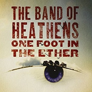 One Foot In The Ether