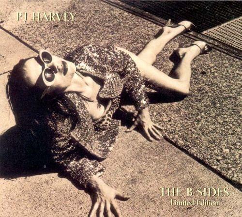 The B-Sides (1995)