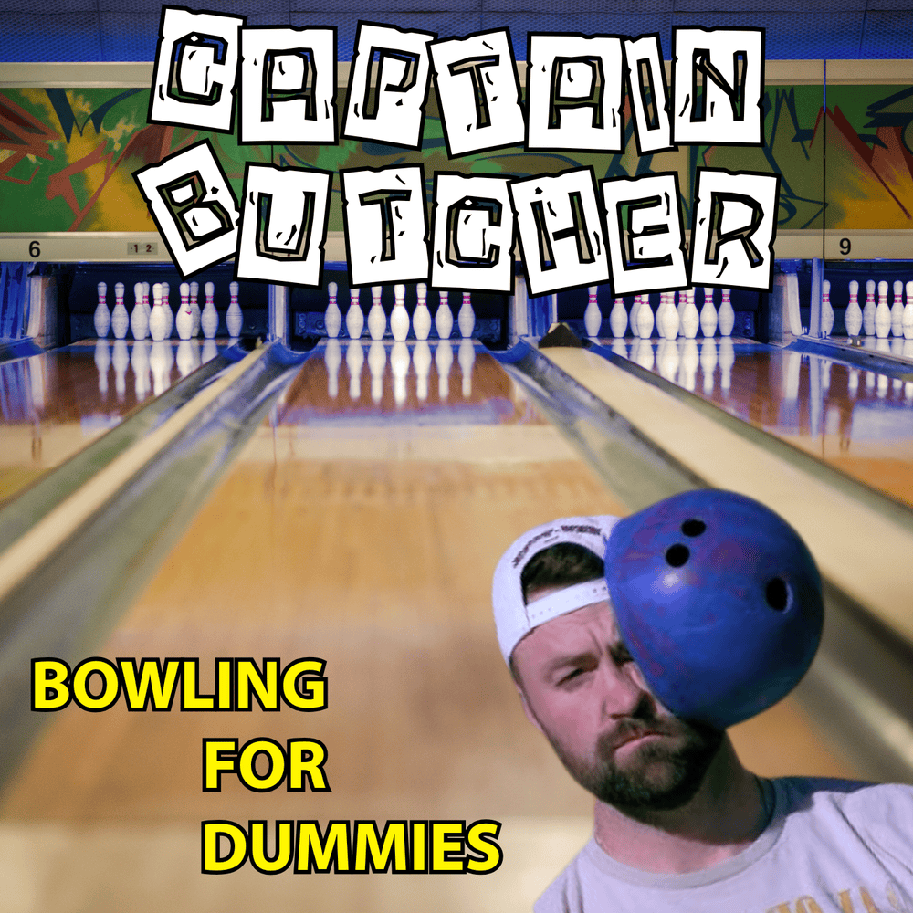 Bowling For Dummies