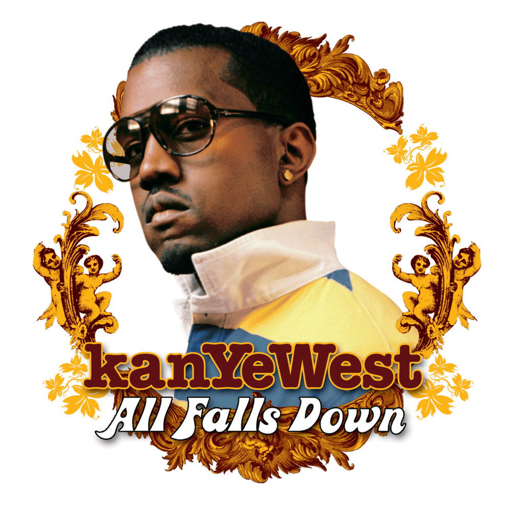 All Falls Down - EP