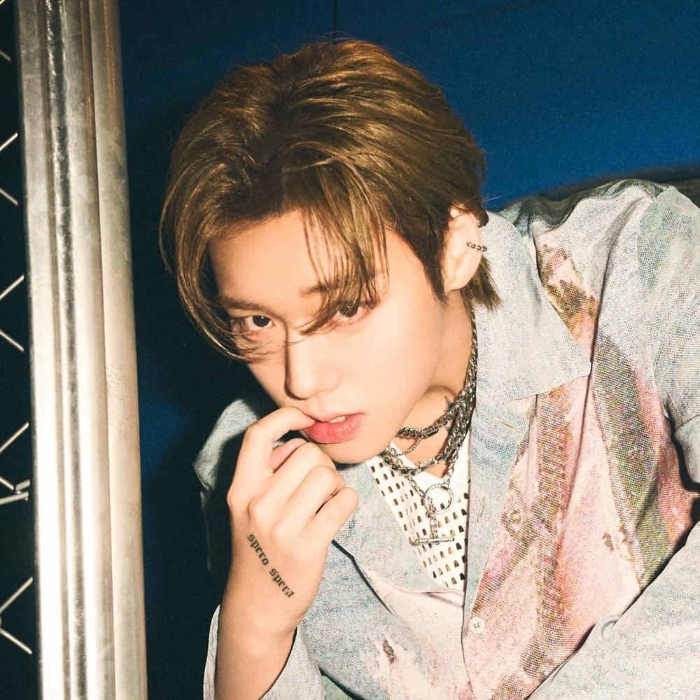 PARK JI HOON (박지훈)