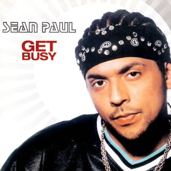 Get Busy - Single 
