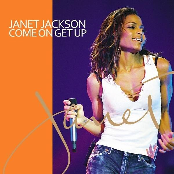 Come On Get Up: The Remixes
