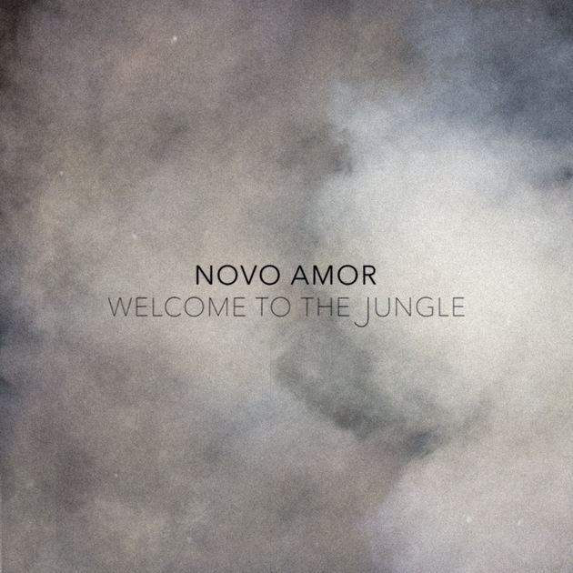 Welcome to the Jungle - Single