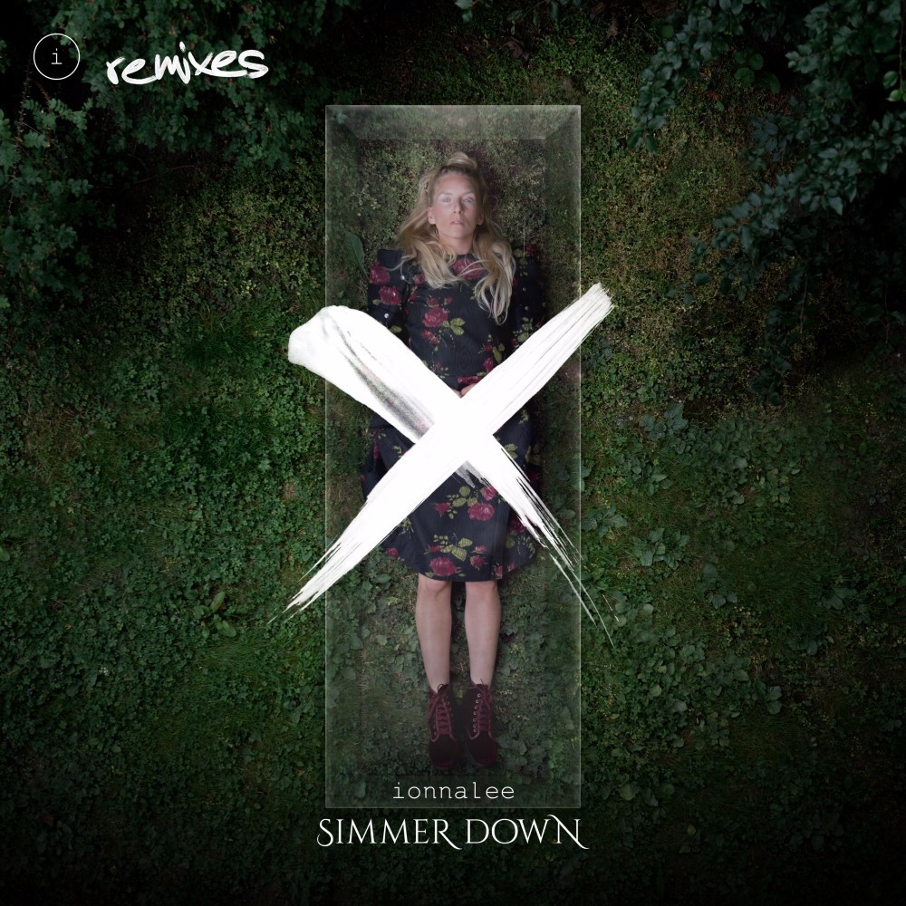 SIMMER DOWN (Remixes) - Single