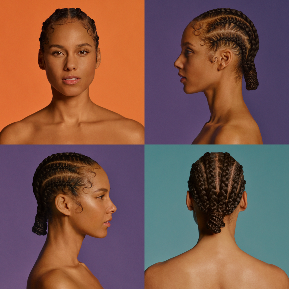 ALICIA (Reissue)