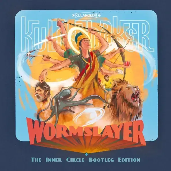 Wormslayer (Deluxe)