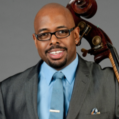 Christian McBride