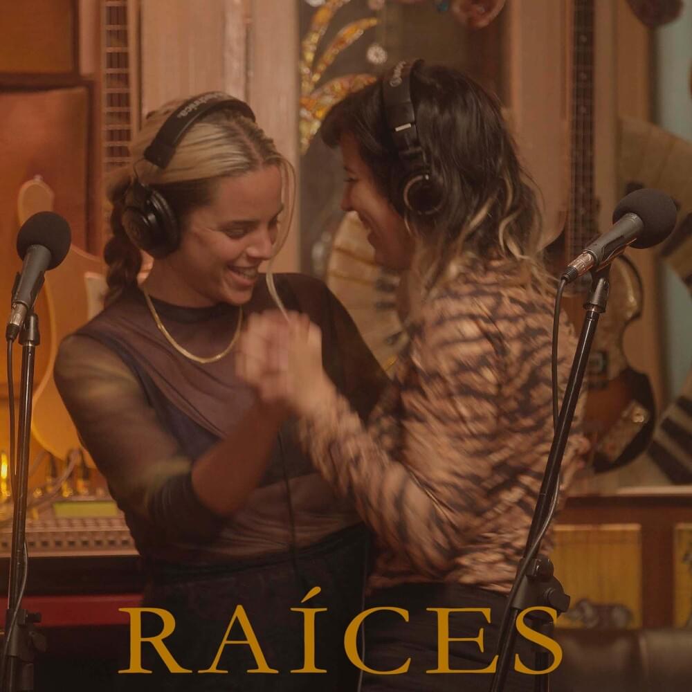 Raíces EP