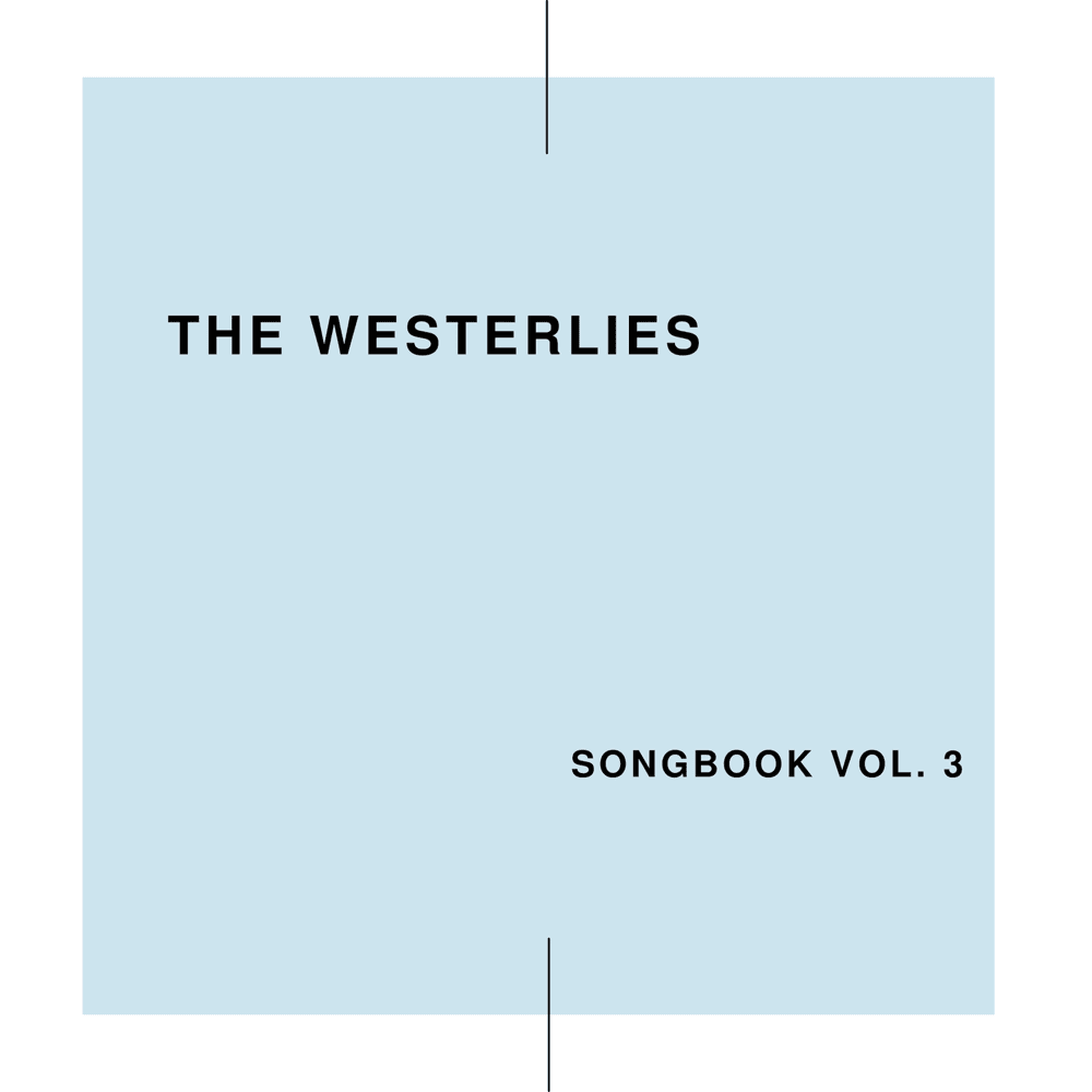 Songbook, Vol. 3