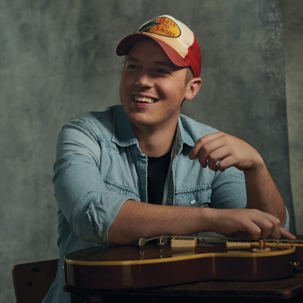 Travis Denning