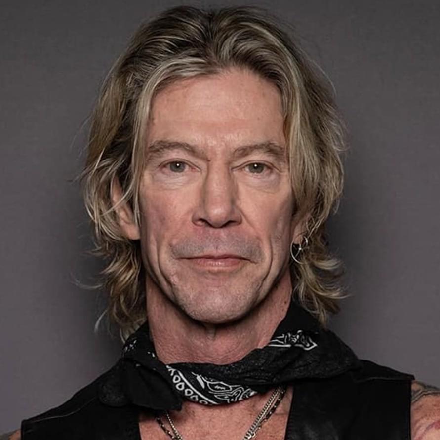 Duff McKagan
