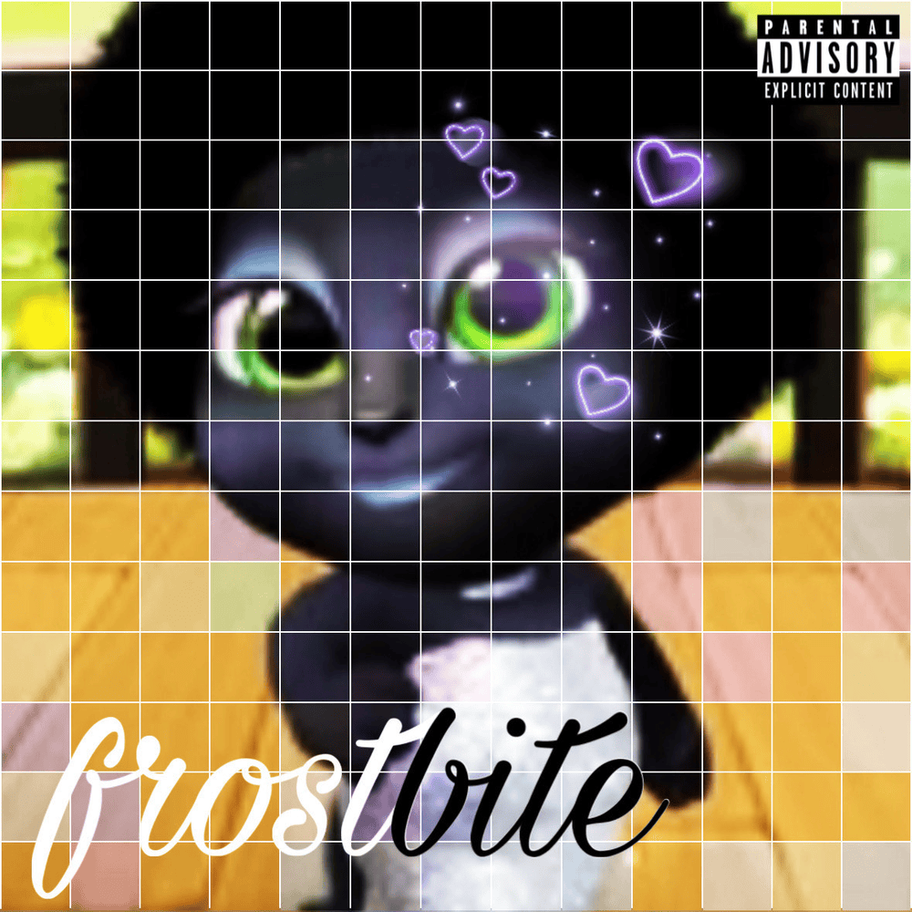 frostbite