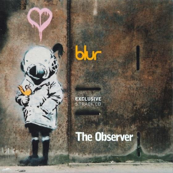 Exclusive 5-Track CD 