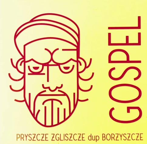 Pryszcze zgliszcze dup borzyszcze
