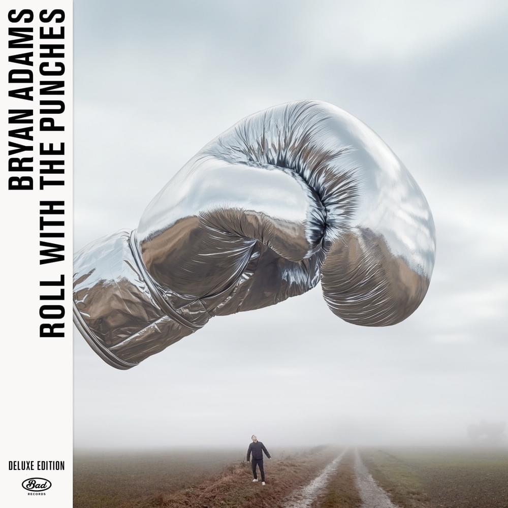 Roll With The Punches (Deluxe Edition)