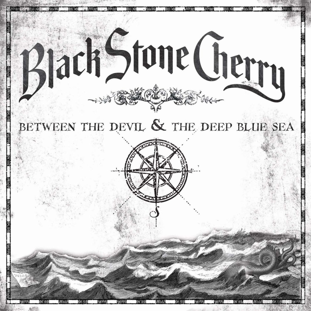 Between the Devil & The Deep Blue Sea
