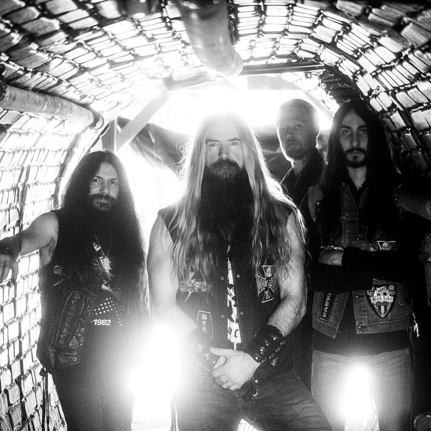 Black Label Society