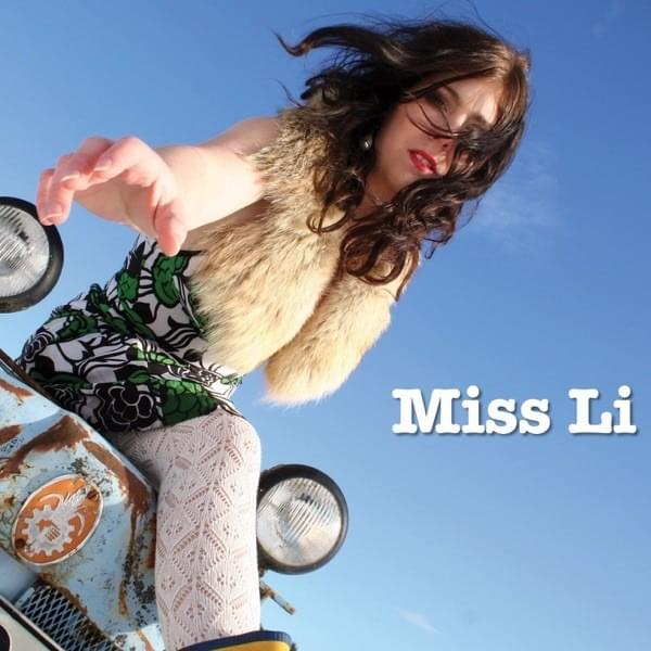 Miss Li
