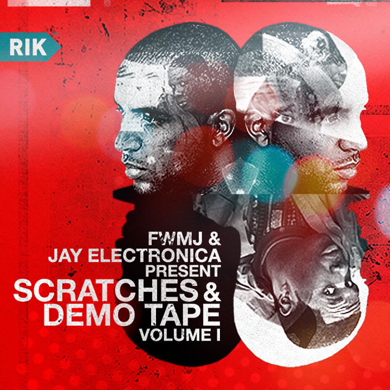 Scratches & Demo Tape Volume I