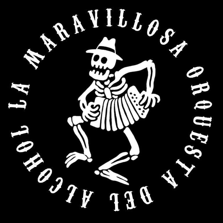 La Maravillosa Orquesta del Alcohol