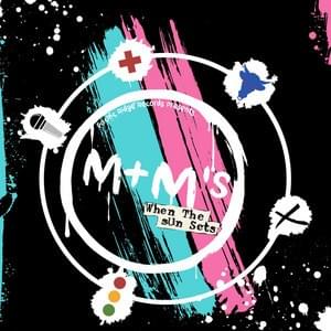 M+Ms single