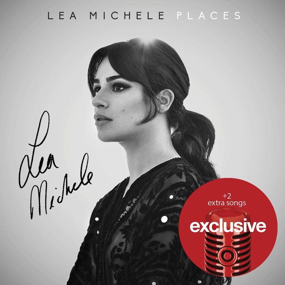 Places [Target Exclusive]