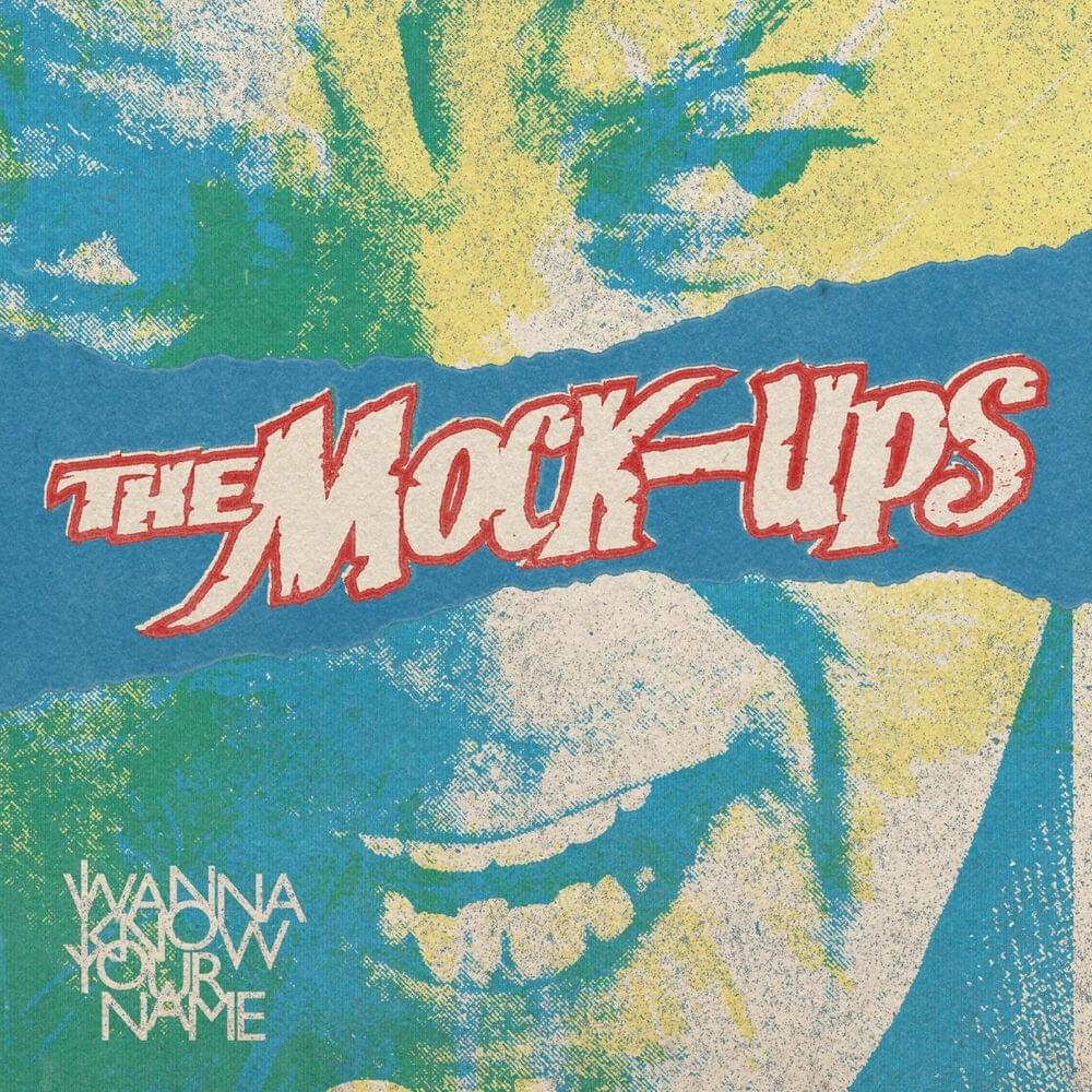 I Wanna Know Your Name - Single