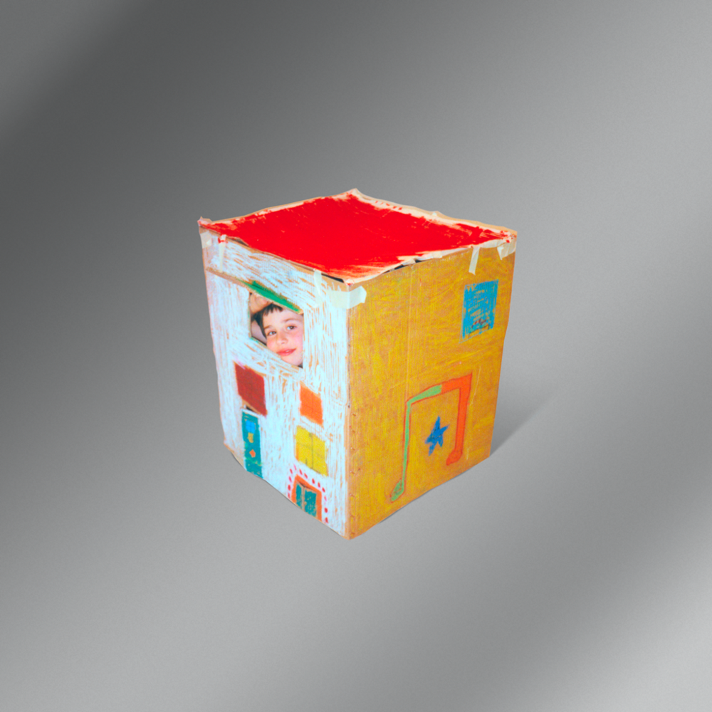 Money on a Gold Plate / Cos I Love U - EP