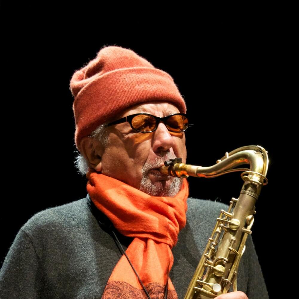 Charles Lloyd