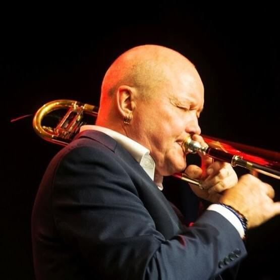 Nils Landgren