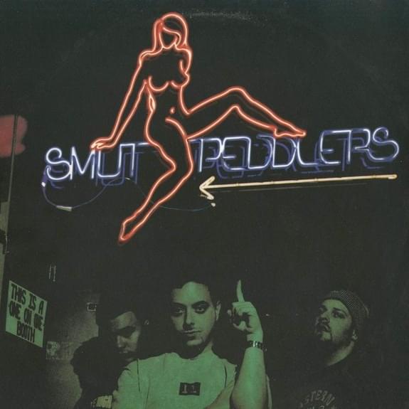 Smut Peddlers (Hip Hop Group)