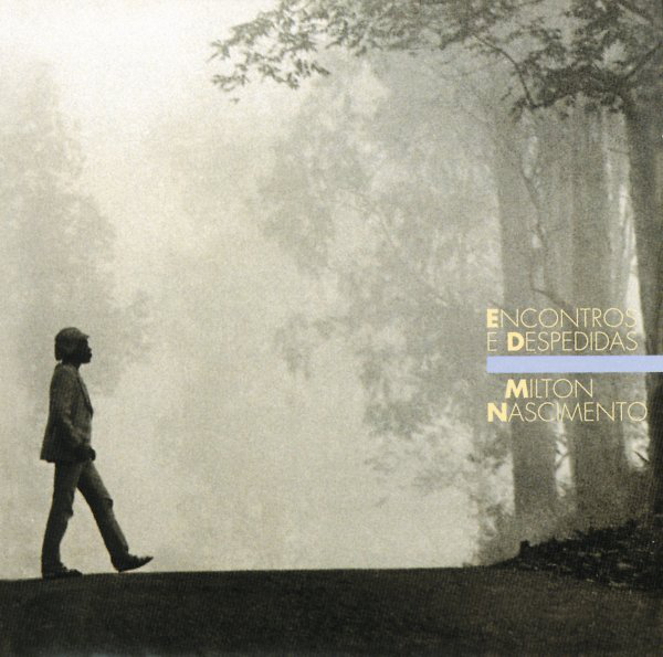 Encontros e Despedidas