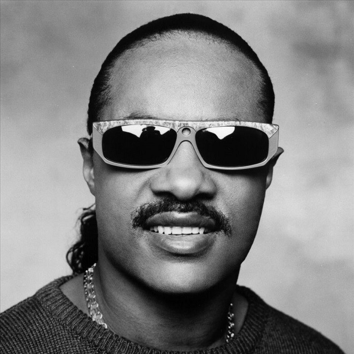 Stevie Wonder