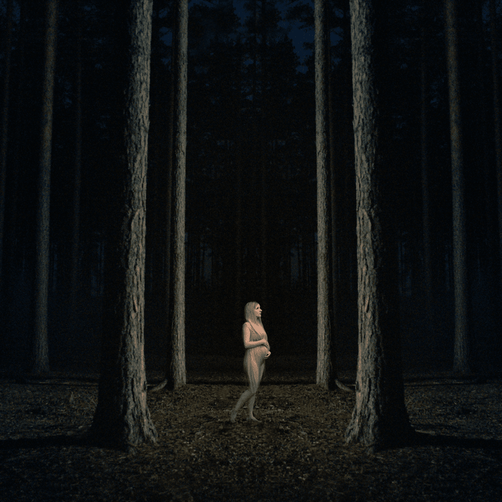 Be Here Soon (walking on air bundle version)
