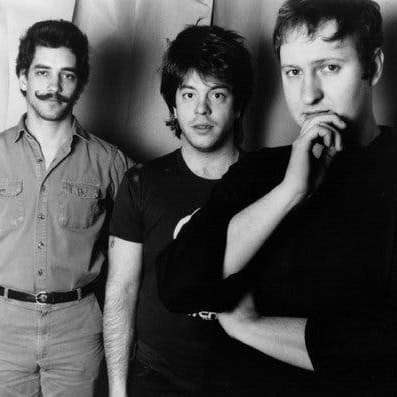 Hüsker Dü