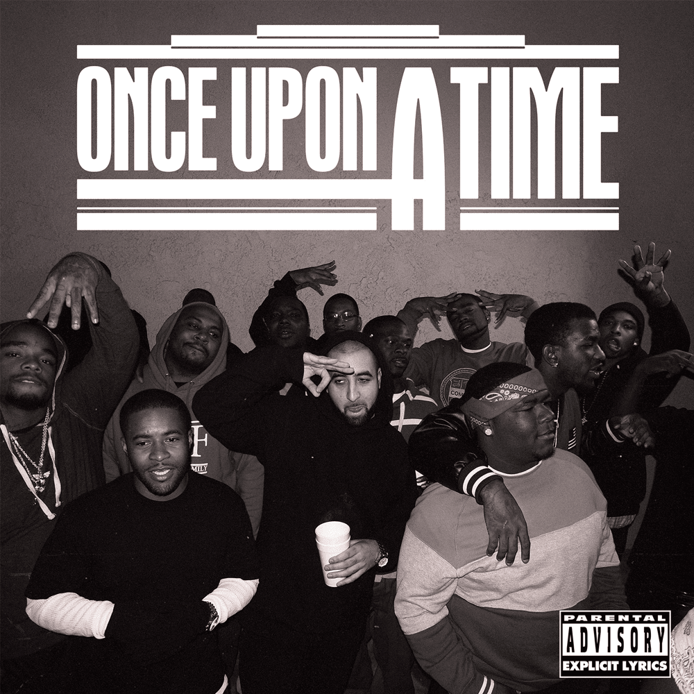 Once Upon A Time