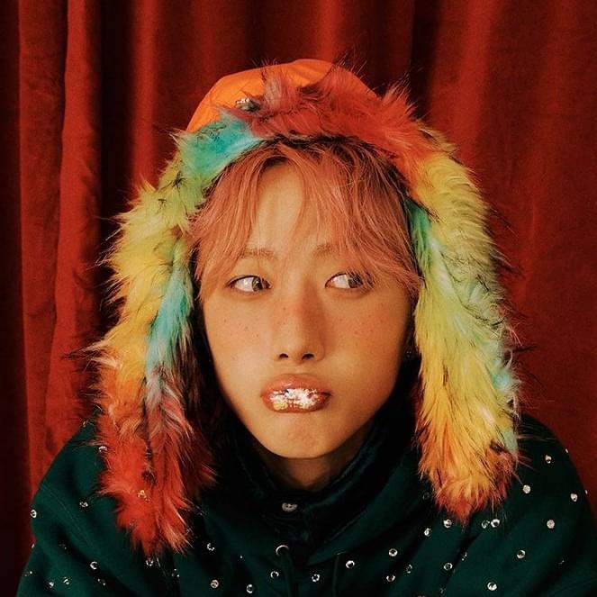 HUI (후이)