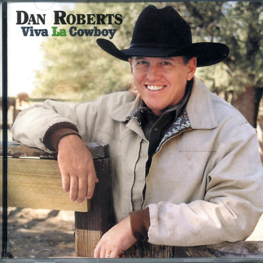 Viva La Cowboy