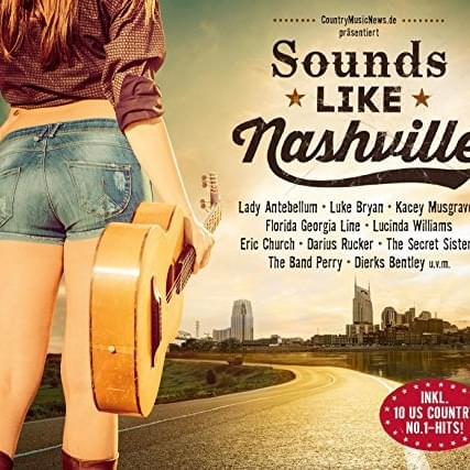 Sounds Like Nashville