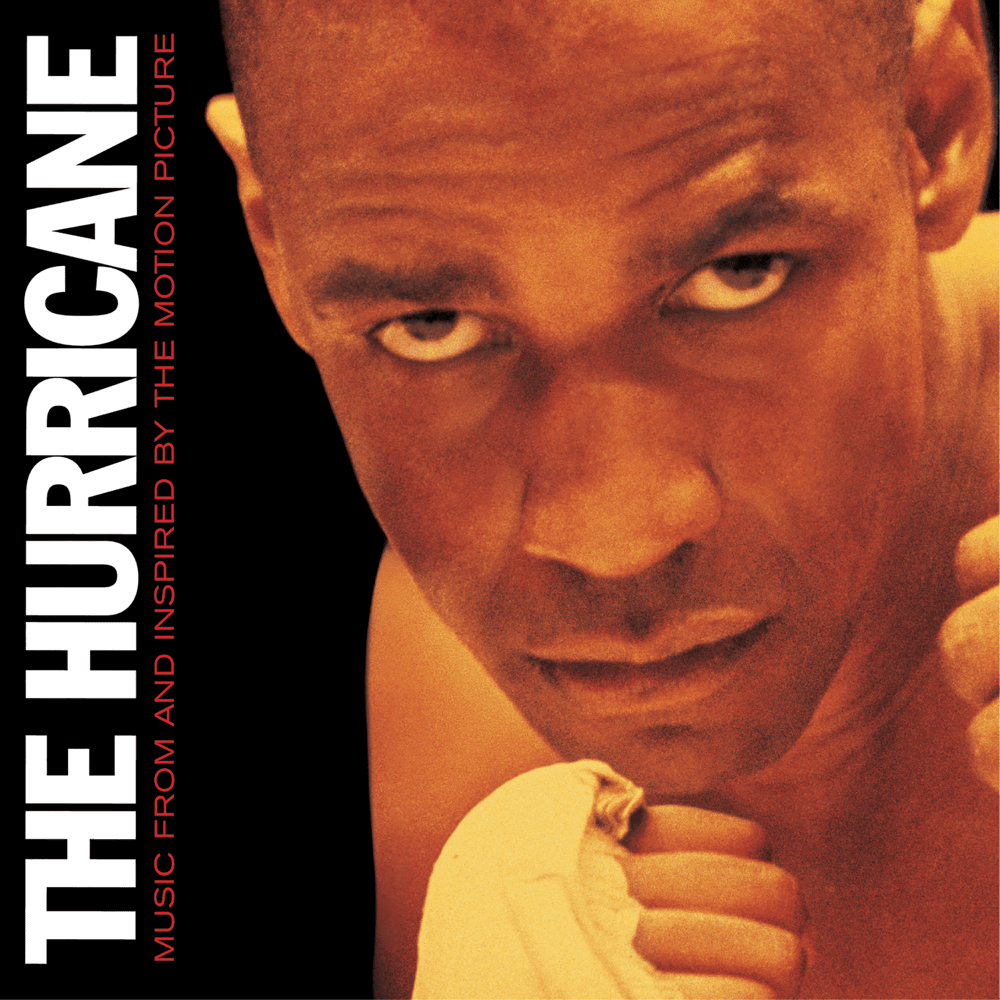The Hurricane Soundtrack