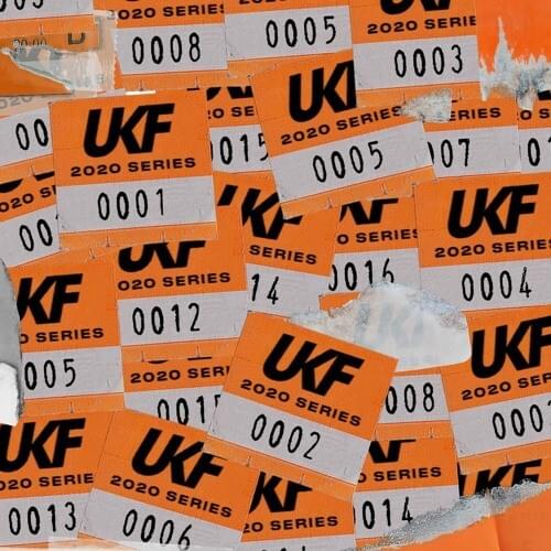 UKF’s 2020 Series