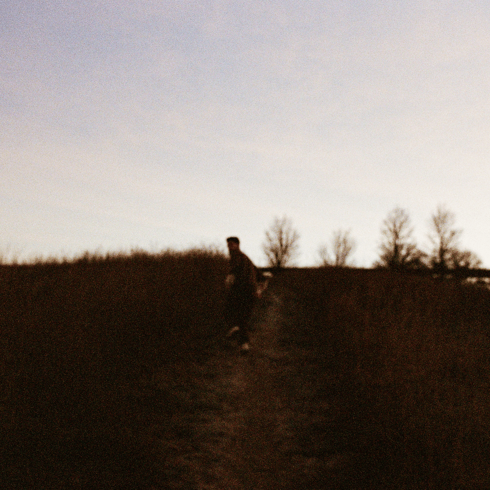 Nowhere Bound