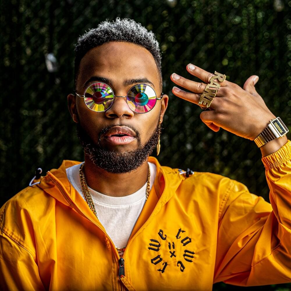 Devvon Terrell