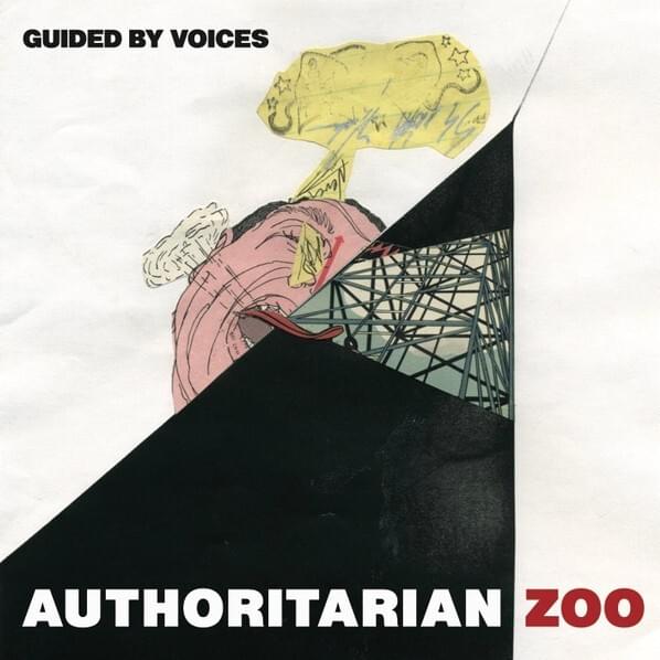 Authoritarian Zoo (Single)