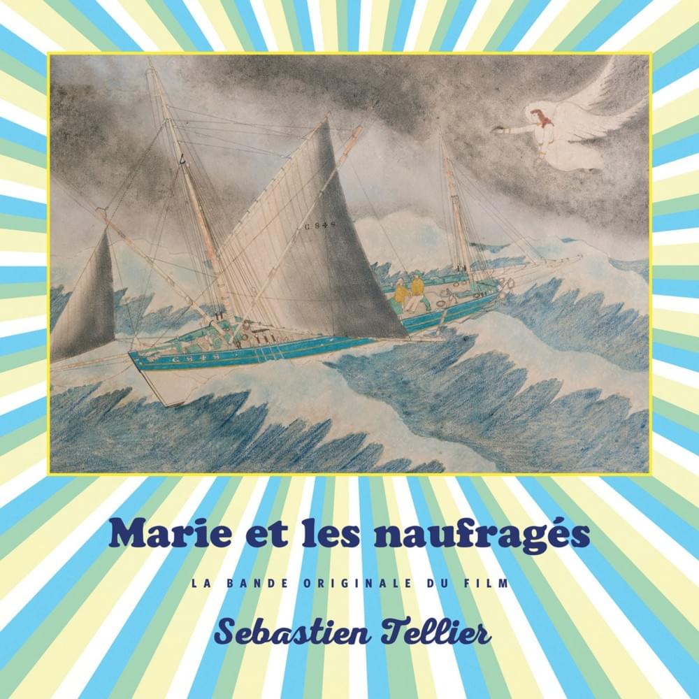 Marie et les naufragés